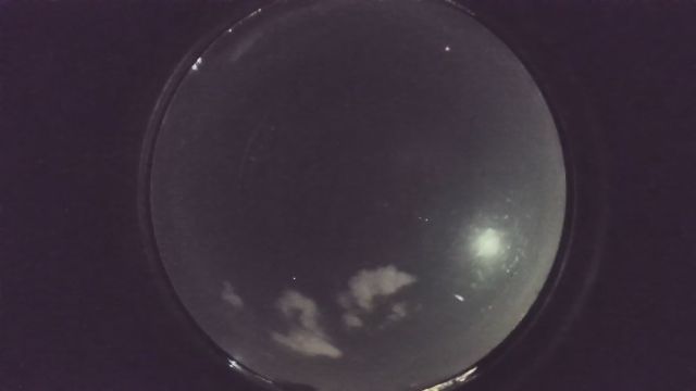 AMS222 meteor