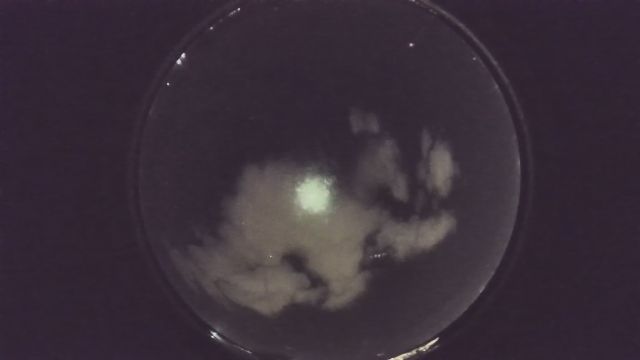 AMS222 meteor