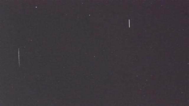 AMS222 meteor