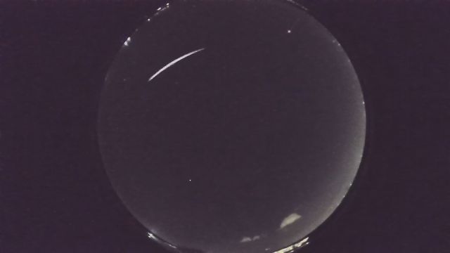 AMS222 meteor