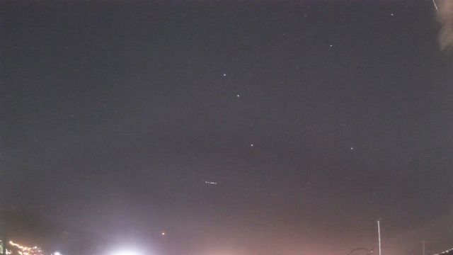 AMS222 meteor