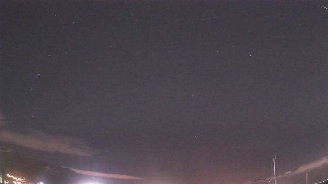 AMS222 meteor