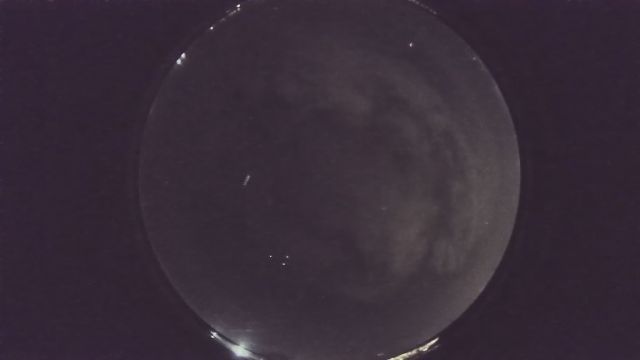AMS222 meteor