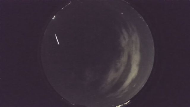 AMS222 meteor