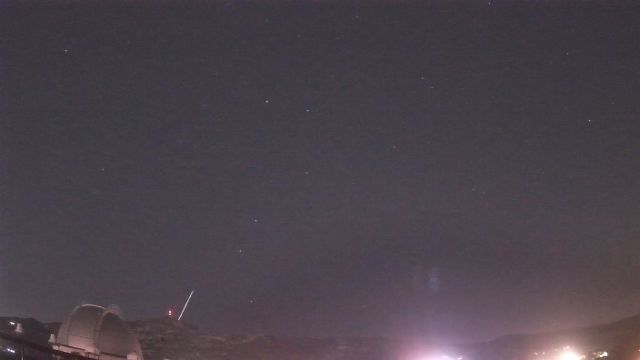 AMS222 meteor