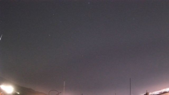 AMS222 meteor
