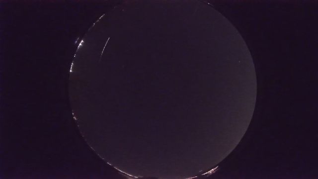 AMS222 meteor