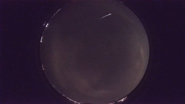 AMS222 meteor