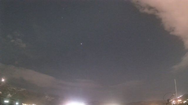 AMS222 meteor