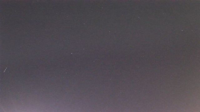 AMS222 meteor