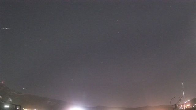 AMS222 meteor