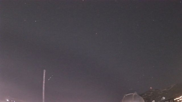 AMS222 meteor