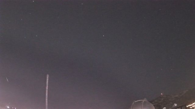 AMS222 meteor