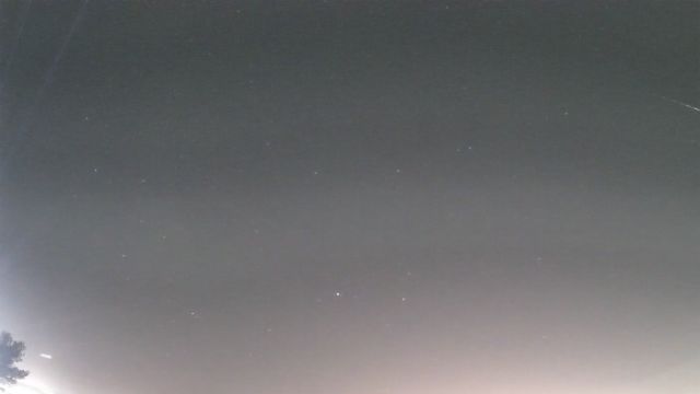 AMS222 meteor