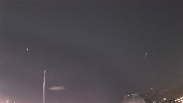 AMS222 meteor