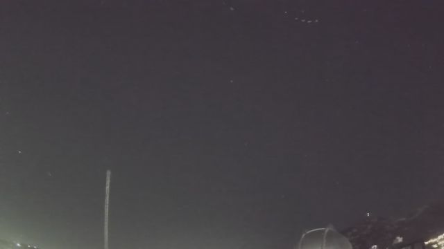 AMS222 meteor