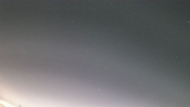 AMS222 meteor