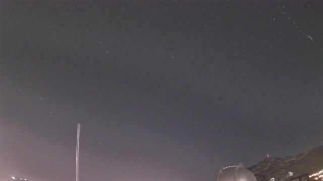 AMS222 meteor