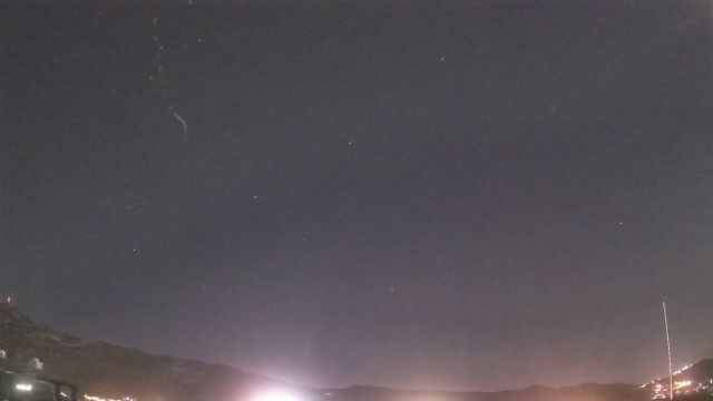 AMS222 meteor