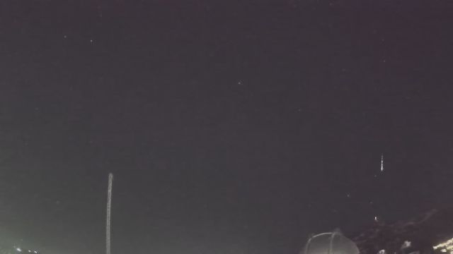 AMS222 meteor