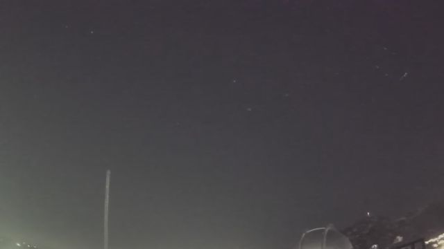 AMS222 meteor