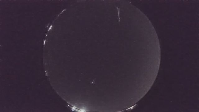 AMS222 meteor