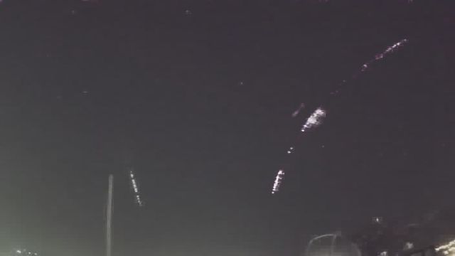 AMS222 meteor