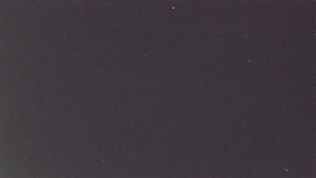 AMS222 meteor