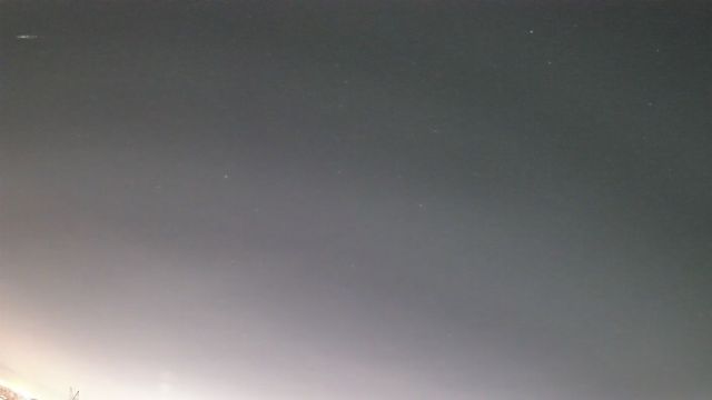 AMS222 meteor