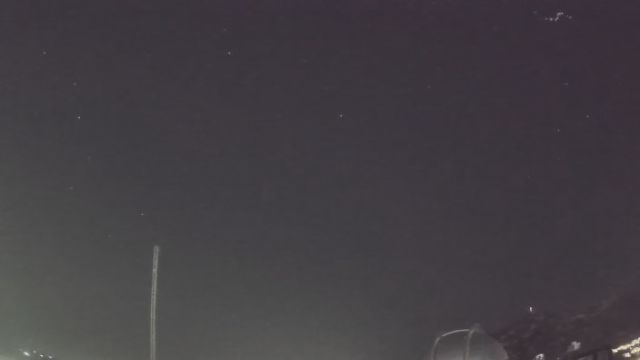 AMS222 meteor