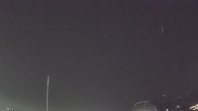 AMS222 meteor
