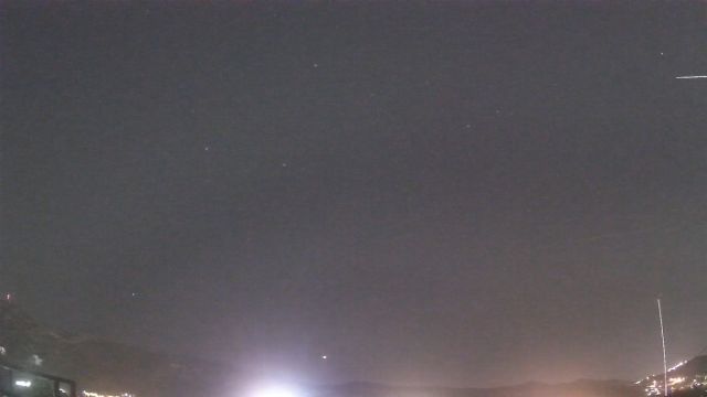 AMS222 meteor