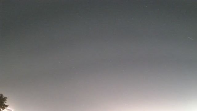AMS222 meteor