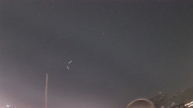 AMS222 meteor