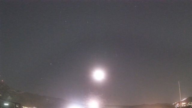 AMS222 meteor