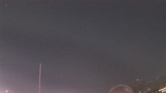 AMS222 meteor