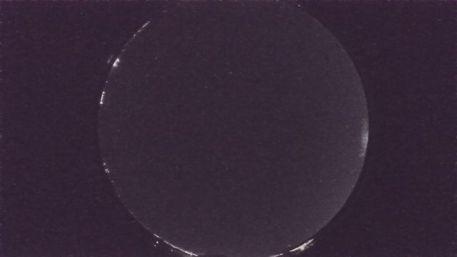 AMS222 meteor