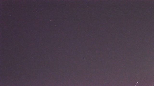 AMS222 meteor