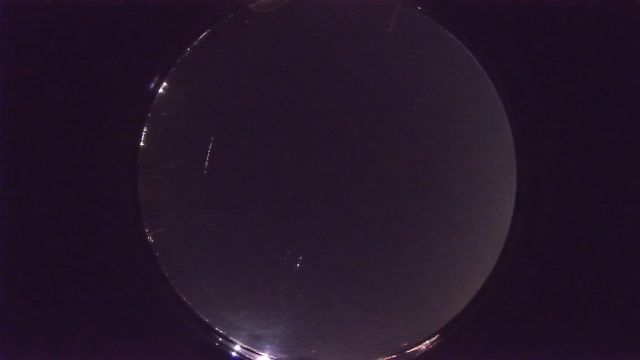AMS222 meteor