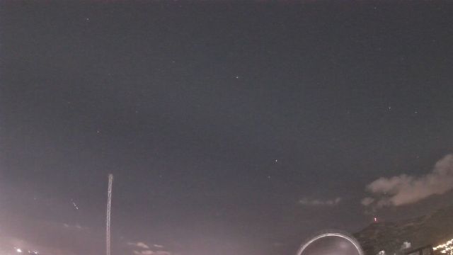 AMS222 meteor