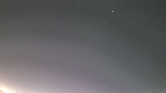 AMS222 meteor