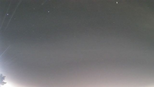 AMS222 meteor