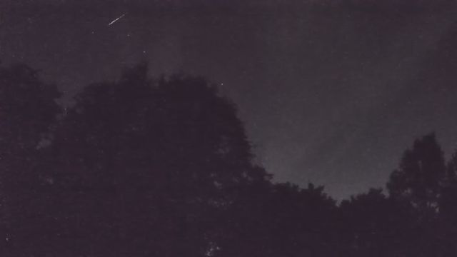 AMS223 meteor