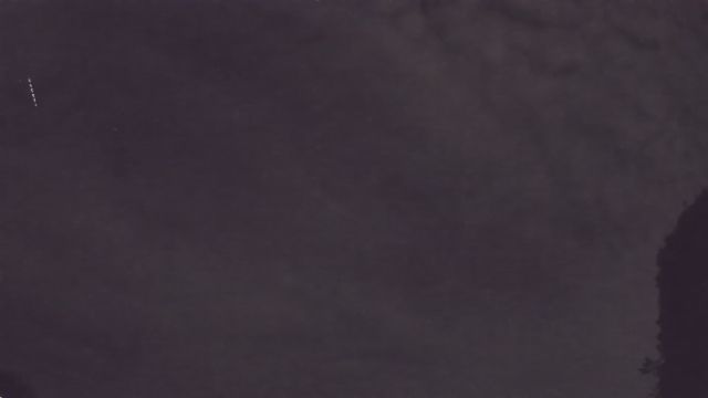 AMS223 meteor