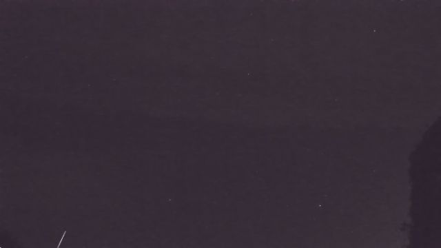AMS223 meteor