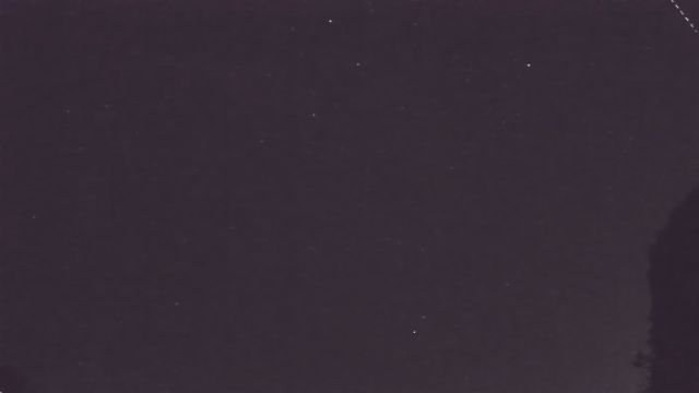 AMS223 meteor