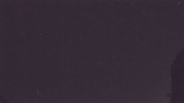 AMS223 meteor