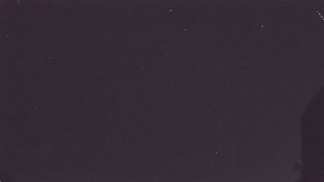 AMS223 meteor