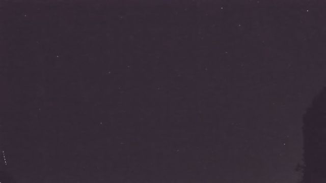 AMS223 meteor