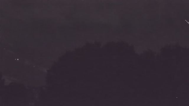 AMS223 meteor